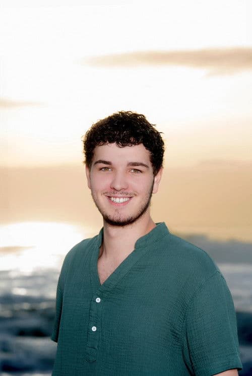 Jayden Litkie profile photo