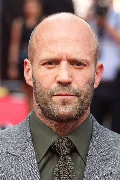 Jason Statham profile photo