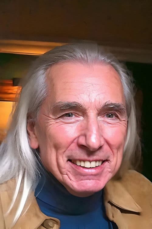 Peter Crane profile photo