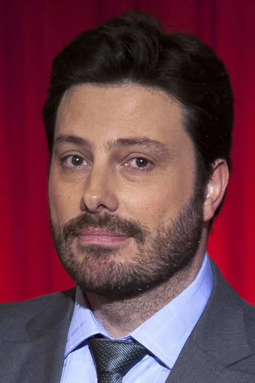 Danilo Gentili profile photo