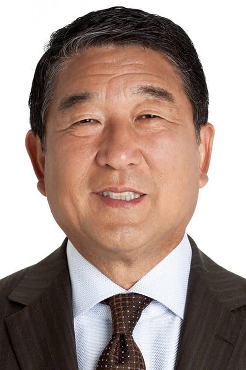 Kazuo Tokumitsu profile photo