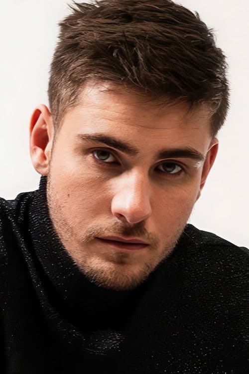 Julien Liebermann profile photo