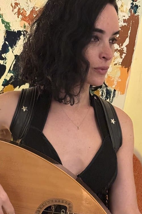 Isobel Ward profile photo