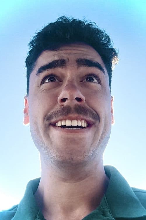 Luke Becker profile photo