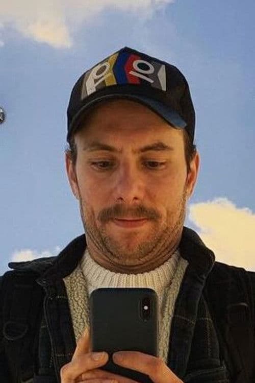 Danny Bouman profile photo