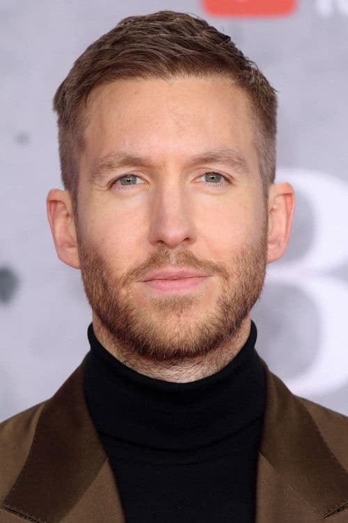 Calvin Harris profile photo