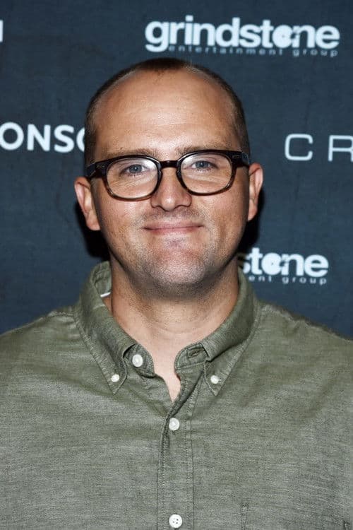 Carlyle Eubank profile photo