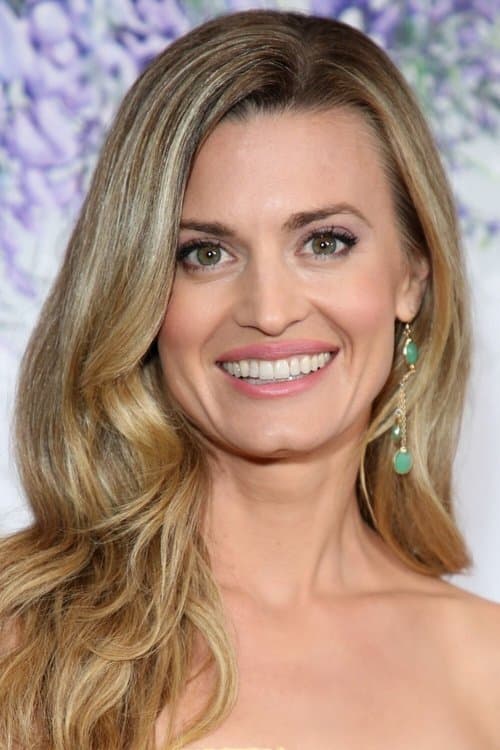 Brooke D'Orsay profile photo