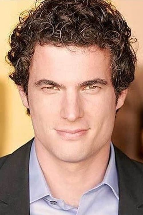 Alex Scarlis profile photo