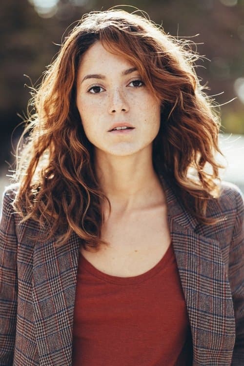 Joëlle Berckmans profile photo