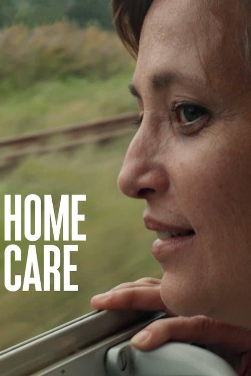 Home Care poster