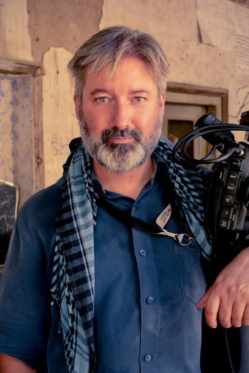 James Longley profile photo