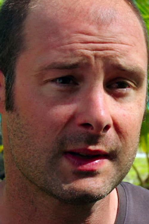 Johann Mourier profile photo