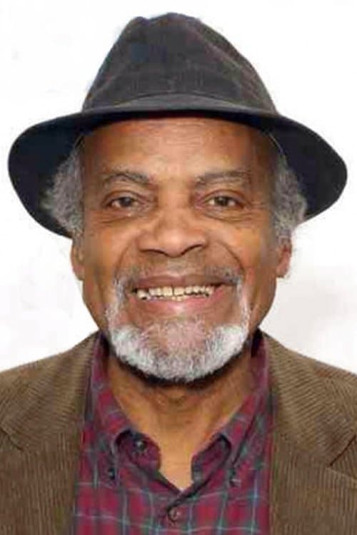 Ram John Holder profile photo