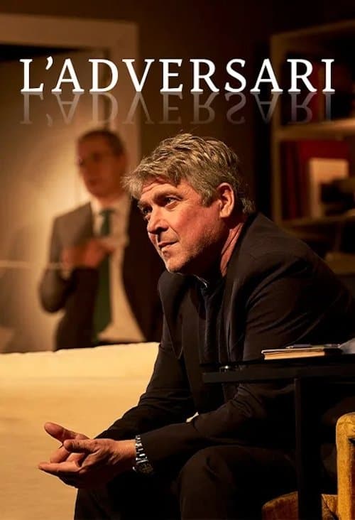 L'adversari poster