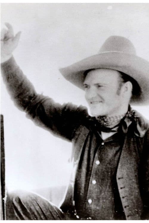 Victor Adamson profile photo