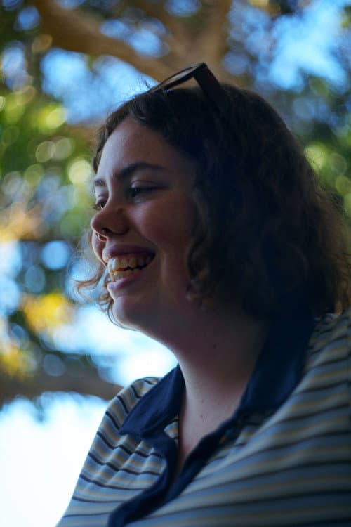 Sophie Hampson profile photo