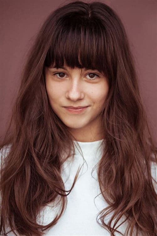 Emilie Lehuraux profile photo