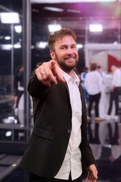 Sean Klitzner profile photo