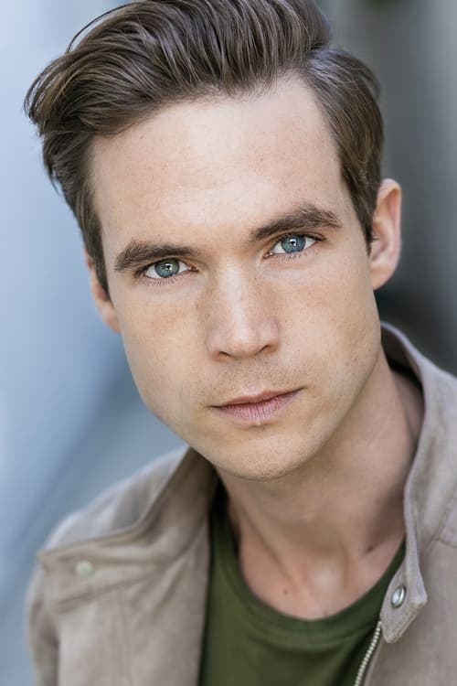 Bryan Scamman profile photo