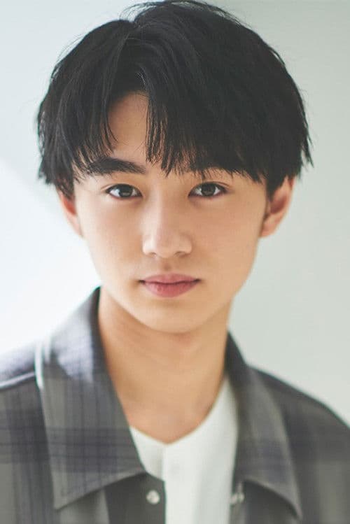 Riku Onishi profile photo