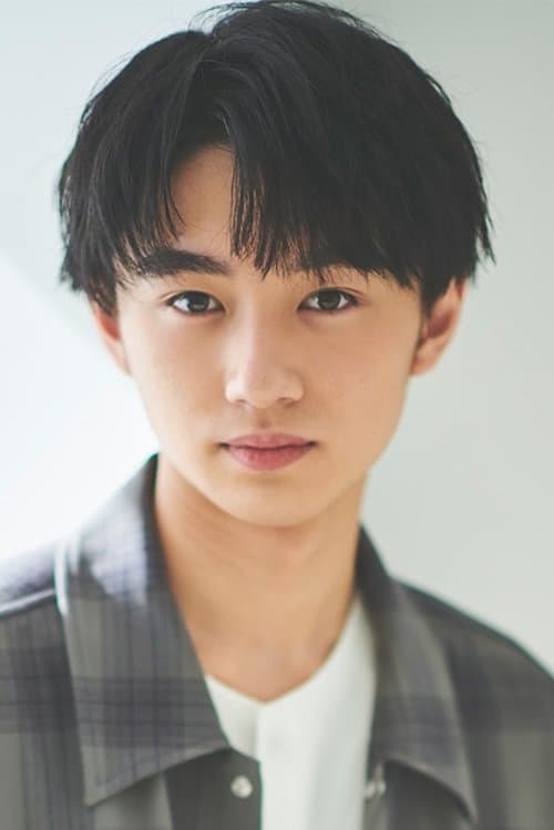 Riku Onishi profile photo