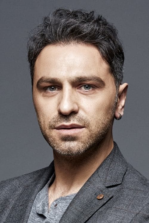 Serdar Orçin profile photo