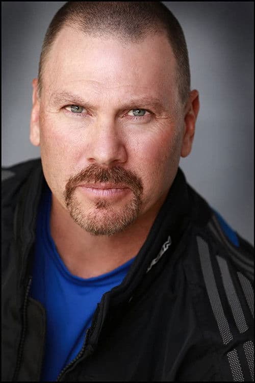 Ty Williams profile photo