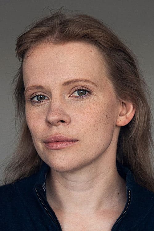 Aneta Spirydowicz profile photo