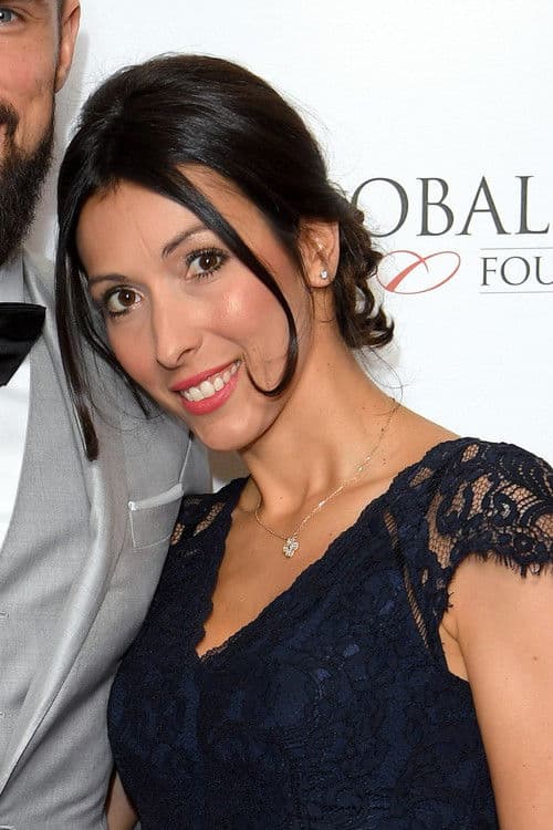 Jennifer Giroud profile photo