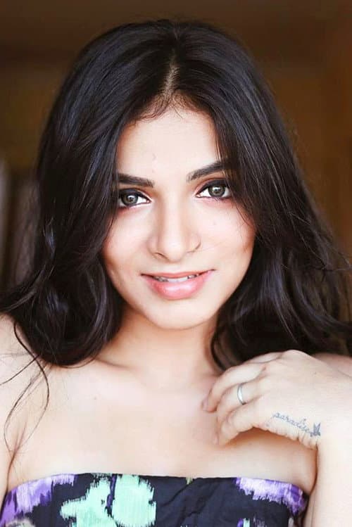 Shivani Jha profile photo