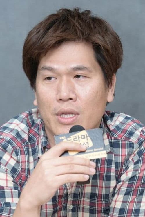 Kim Young-Kyoon profile photo