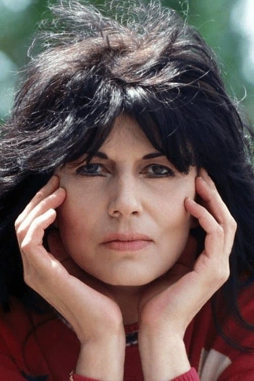 Catherine Ribeiro profile photo