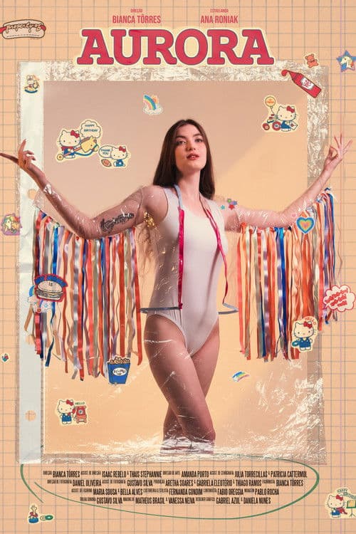 AURORA poster