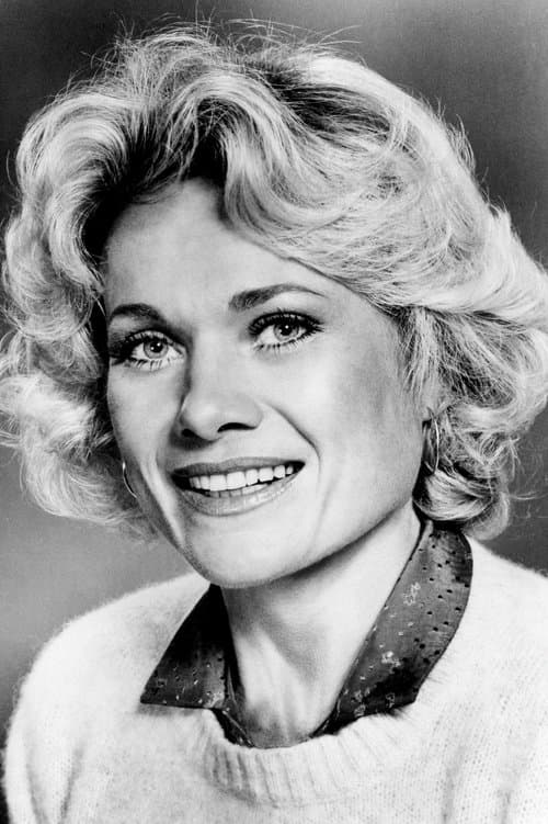 Bibi Besch profile photo