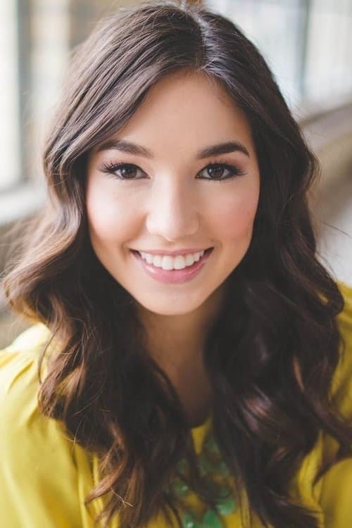 Ashlyn Sanchez profile photo