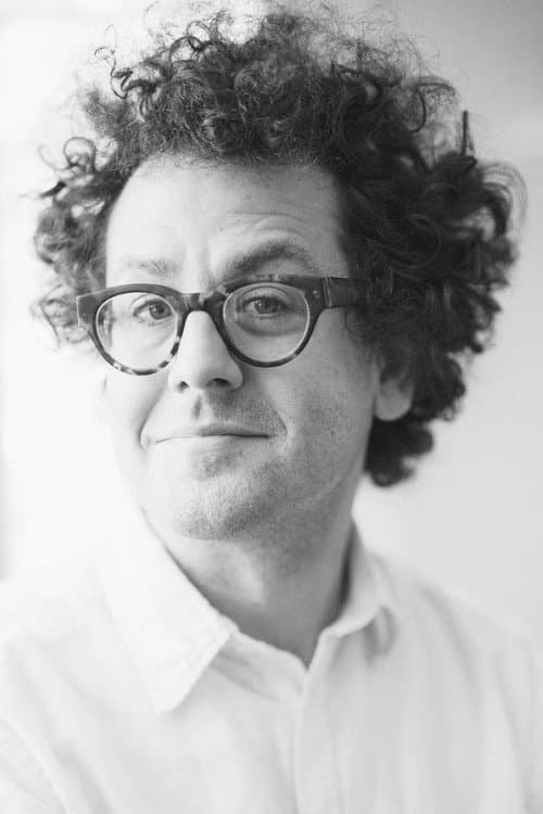 Sam Wasson profile photo