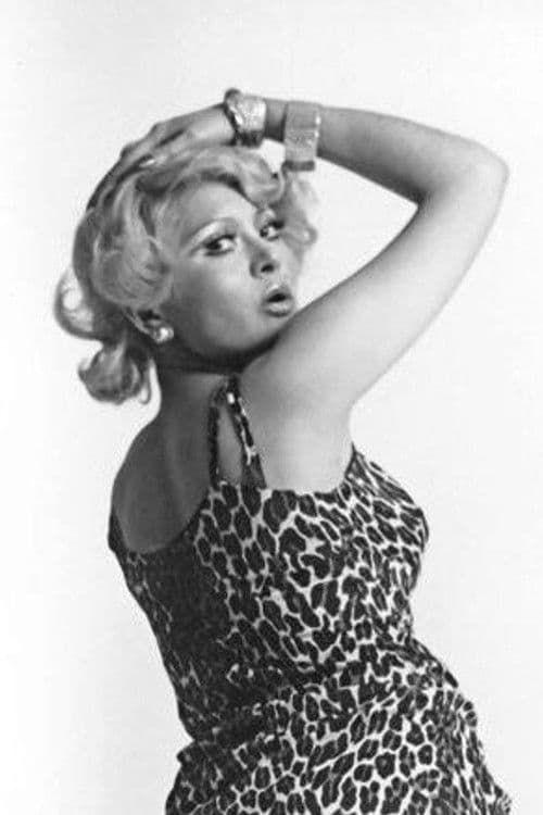 Claudia Tate profile photo