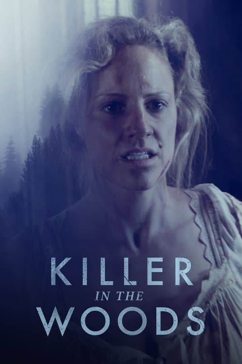 Killer in the Woods poster