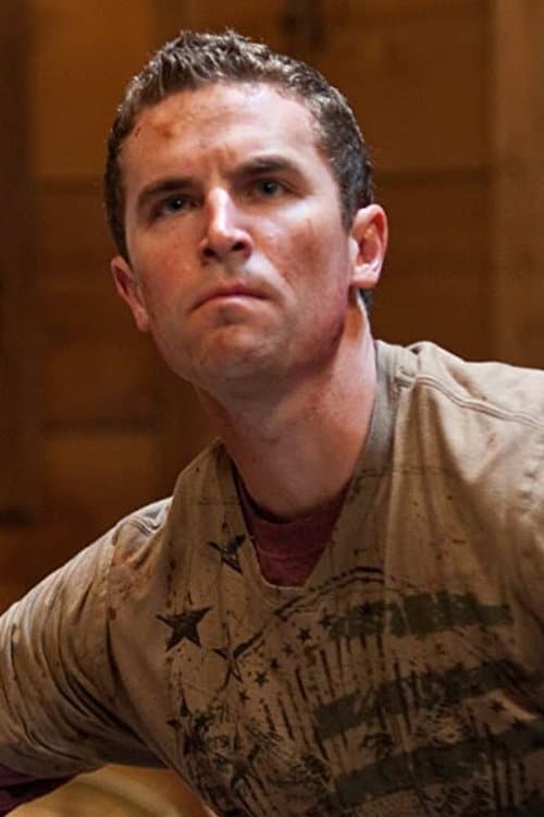 Patrick Flanagan profile photo