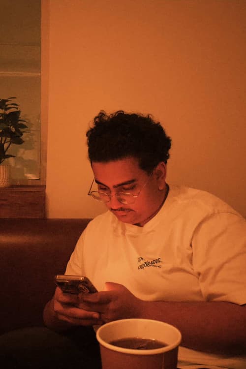 Omar abusamak profile photo