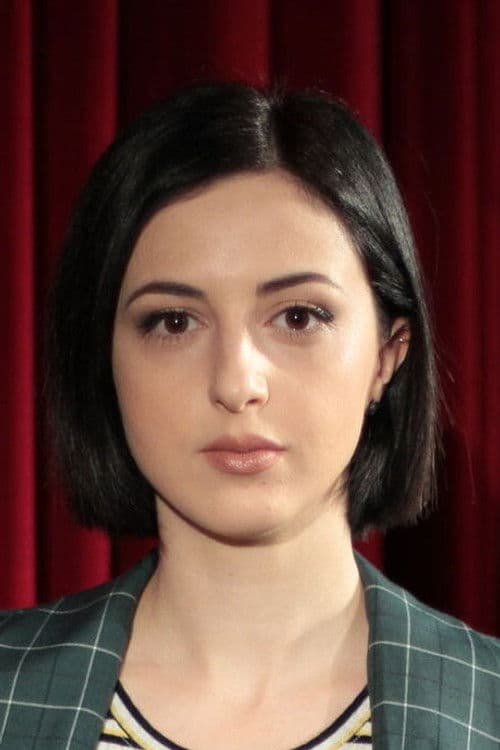 Milena Avanesyan profile photo