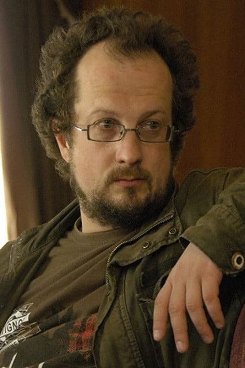 Dmitry Fedorov profile photo