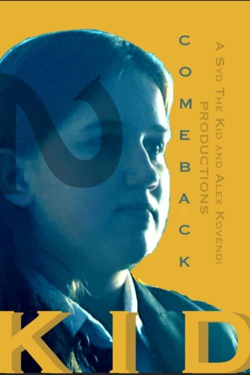 The Comeback Kid 2 poster