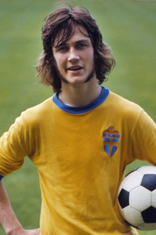 Ralf Edström profile photo