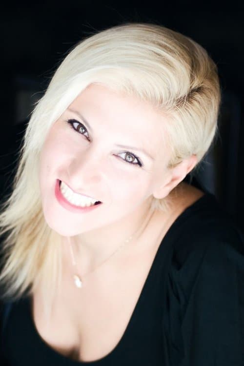 Theodora Voutsa profile photo