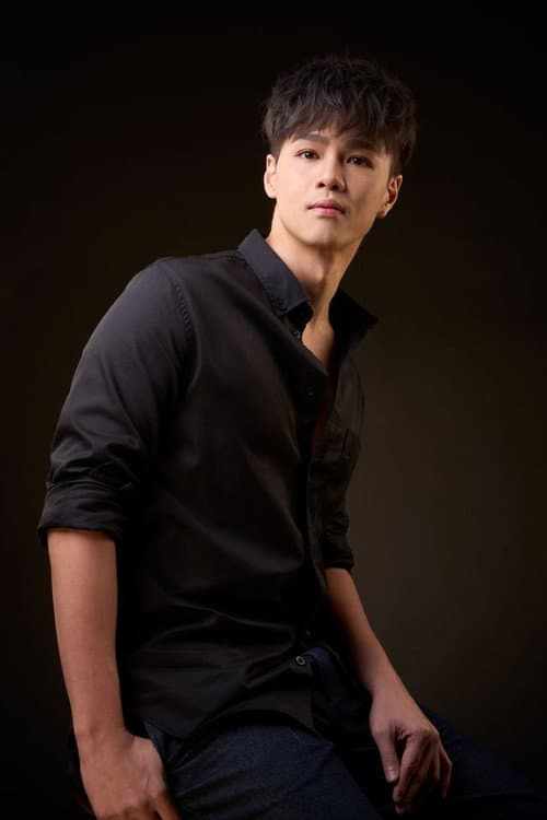 Dixon Wong profile photo