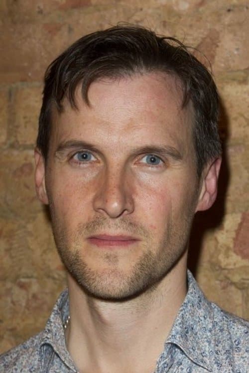 Jonah Russell profile photo