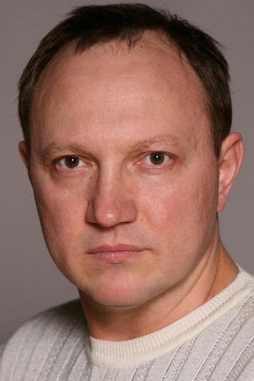 Viktor Ryabov profile photo