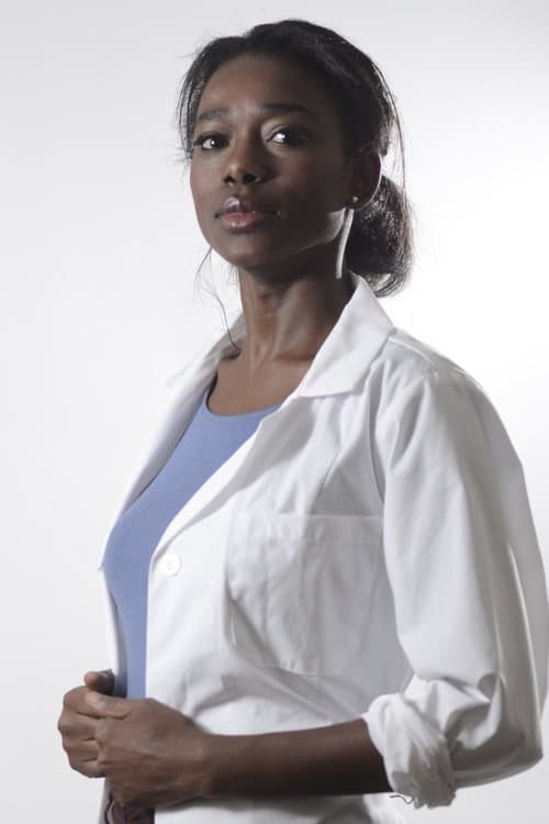 Adjovi Koene profile photo